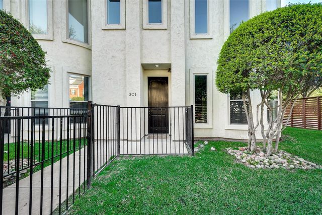 4111 Rawlins Street 301, Dallas, TX 75219