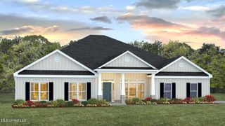 6629 Palm Pointe Drive, Ocean Springs, MS 39564