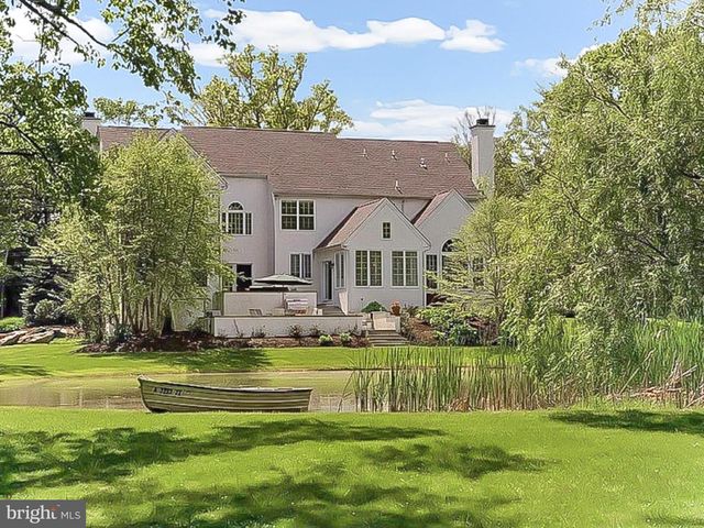 629 S WARREN AVE, Malvern, PA 19355