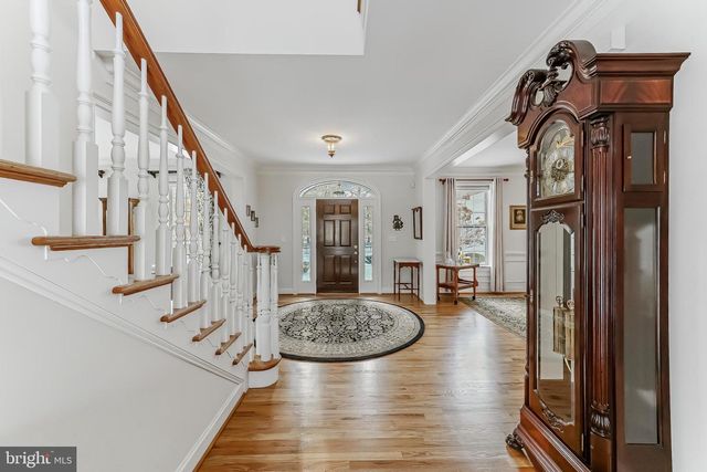 629 S WARREN AVE, Malvern, PA 19355