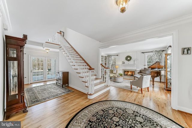 629 S WARREN AVE, Malvern, PA 19355