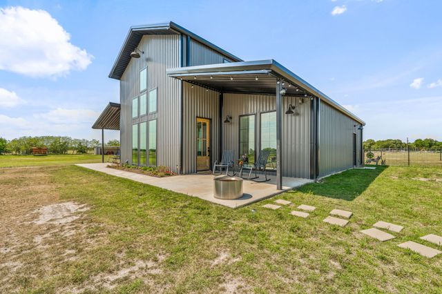 1400 Lacy Drive, Lipan, TX 76462