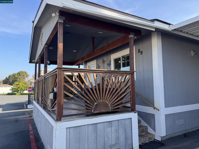 3301 Buchanan Rd 89, Antioch, CA 94509