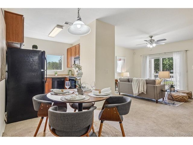 8200 E 8th Ave 7103, Denver, CO 80230