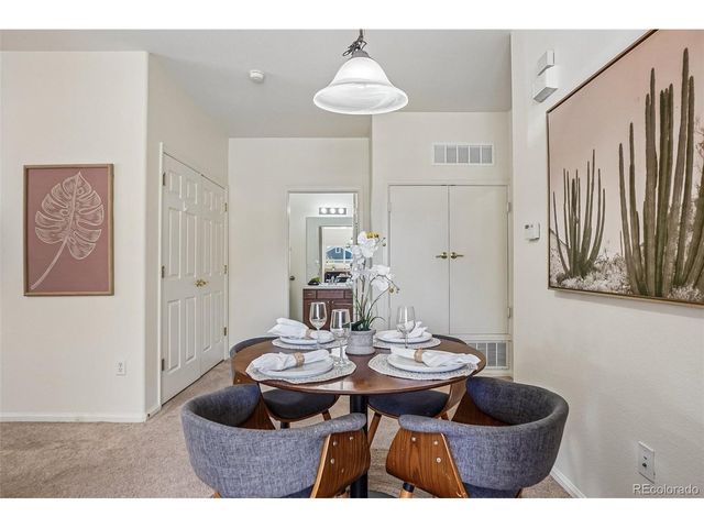 8200 E 8th Ave 7103, Denver, CO 80230