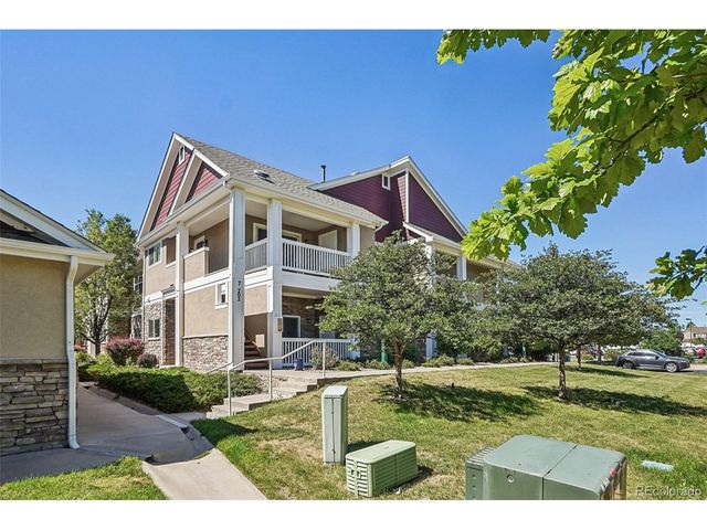 8200 E 8th Ave 7103, Denver, CO 80230