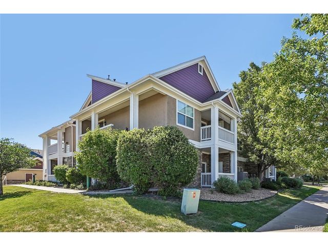 8200 E 8th Ave 7103, Denver, CO 80230