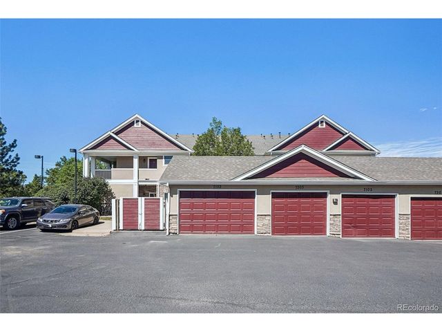 8200 E 8th Ave 7103, Denver, CO 80230