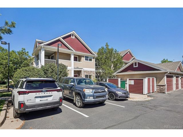 8200 E 8th Ave 7103, Denver, CO 80230
