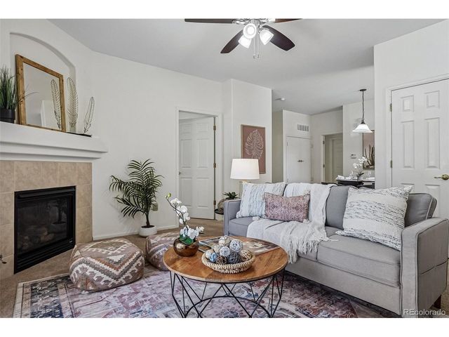 8200 E 8th Ave 7103, Denver, CO 80230