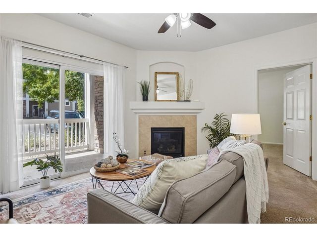 8200 E 8th Ave 7103, Denver, CO 80230