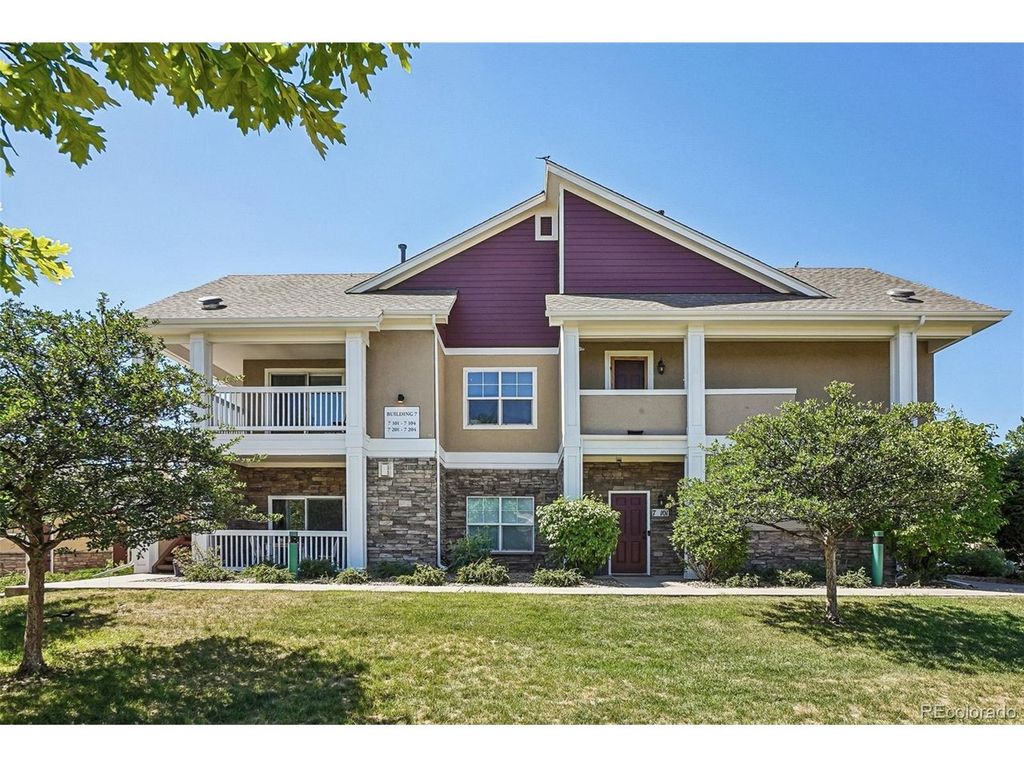 8200 E 8th Ave 7103, Denver, CO 80230