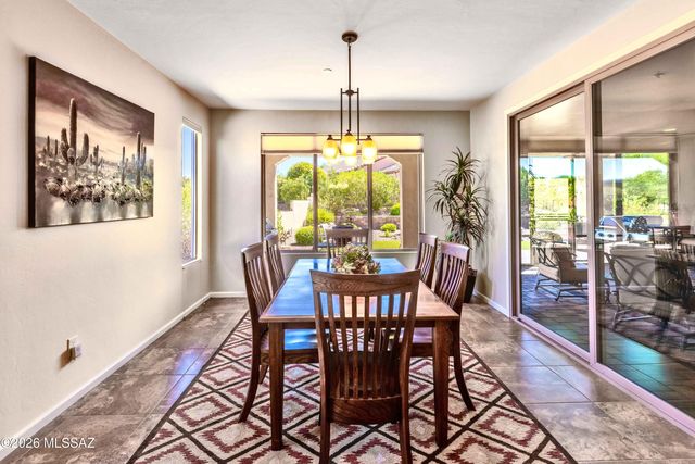 31741 S Summerwind Drive, Oracle, AZ 85623