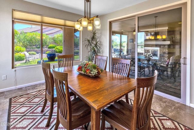 31741 S Summerwind Drive, Oracle, AZ 85623