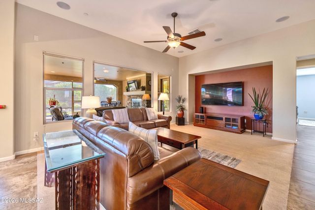 31741 S Summerwind Drive, Oracle, AZ 85623