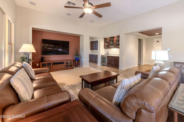 31741 S Summerwind Drive, Oracle, AZ 85623