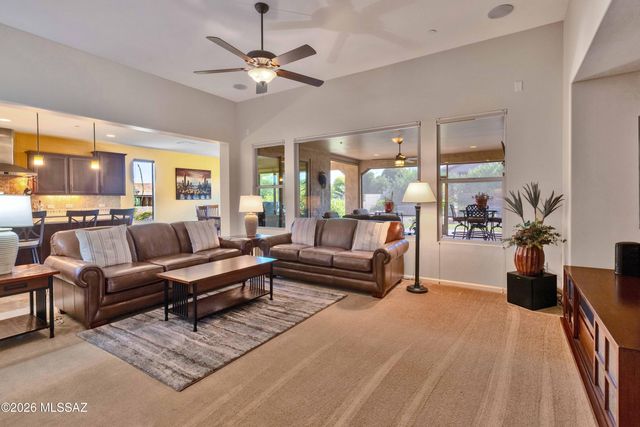 31741 S Summerwind Drive, Oracle, AZ 85623