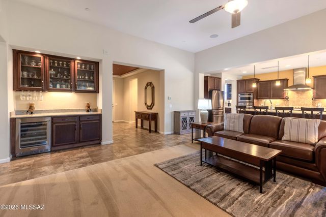 31741 S Summerwind Drive, Oracle, AZ 85623