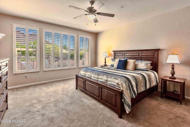 31741 S Summerwind Drive, Oracle, AZ 85623