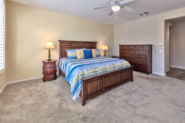 31741 S Summerwind Drive, Oracle, AZ 85623