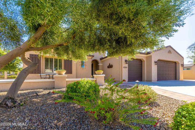 31741 S Summerwind Drive, Oracle, AZ 85623