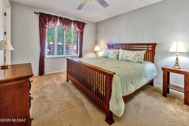 31741 S Summerwind Drive, Oracle, AZ 85623