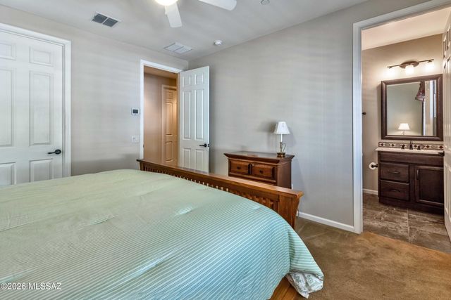 31741 S Summerwind Drive, Oracle, AZ 85623