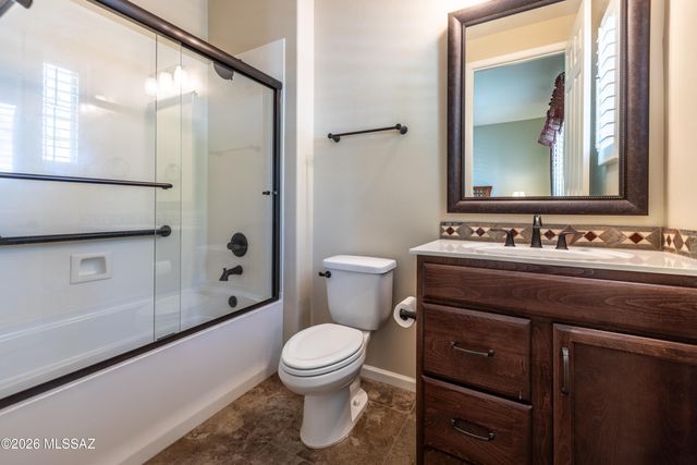 31741 S Summerwind Drive, Oracle, AZ 85623