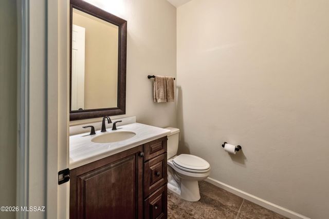 31741 S Summerwind Drive, Oracle, AZ 85623