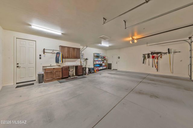 31741 S Summerwind Drive, Oracle, AZ 85623