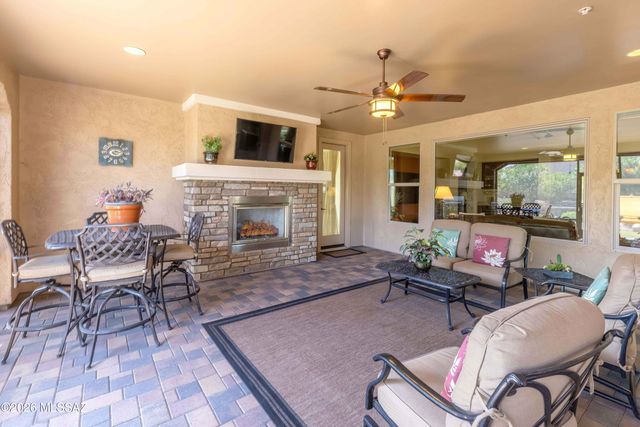 31741 S Summerwind Drive, Oracle, AZ 85623