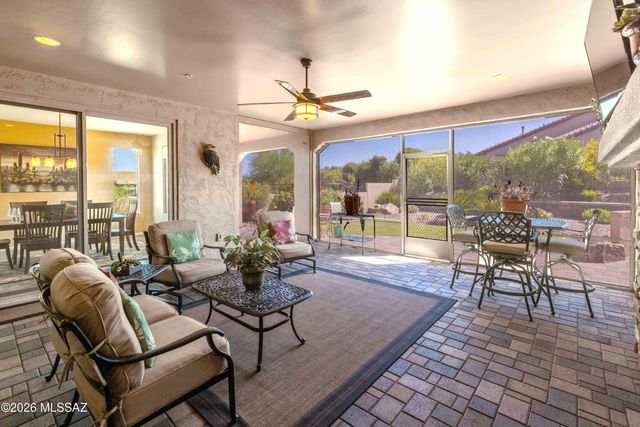31741 S Summerwind Drive, Oracle, AZ 85623