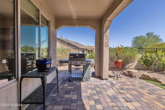 31741 S Summerwind Drive, Oracle, AZ 85623