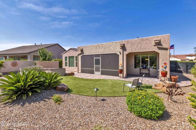 31741 S Summerwind Drive, Oracle, AZ 85623
