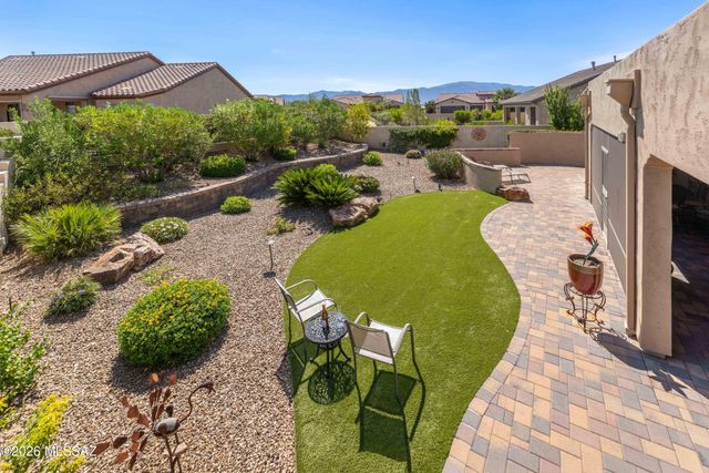 31741 S Summerwind Drive, Oracle, AZ 85623
