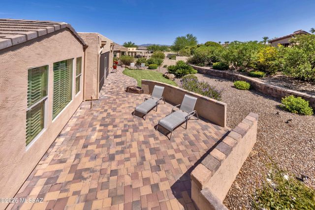 31741 S Summerwind Drive, Oracle, AZ 85623