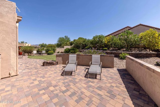 31741 S Summerwind Drive, Oracle, AZ 85623