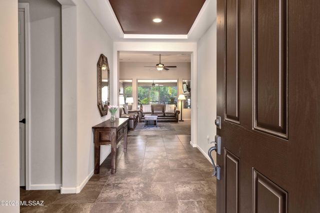 31741 S Summerwind Drive, Oracle, AZ 85623