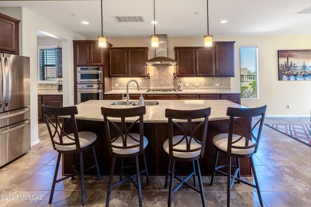 31741 S Summerwind Drive, Oracle, AZ 85623