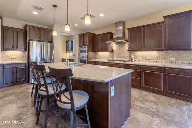 31741 S Summerwind Drive, Oracle, AZ 85623