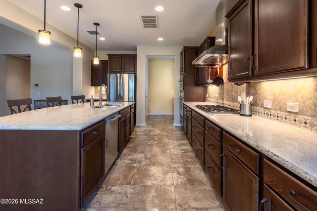 31741 S Summerwind Drive, Oracle, AZ 85623