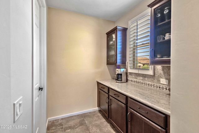 31741 S Summerwind Drive, Oracle, AZ 85623