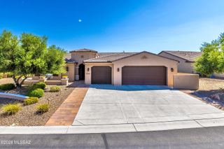 31741 S Summerwind Drive, Oracle, AZ 85623
