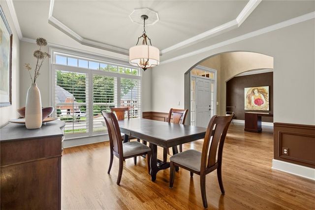 201 Devonshire Court, Canton, GA 30115