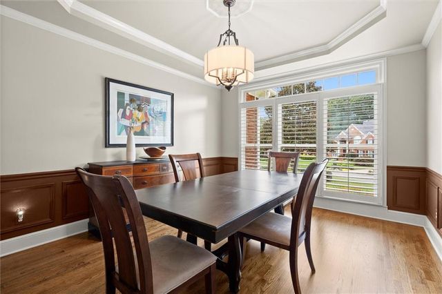 201 Devonshire Court, Canton, GA 30115