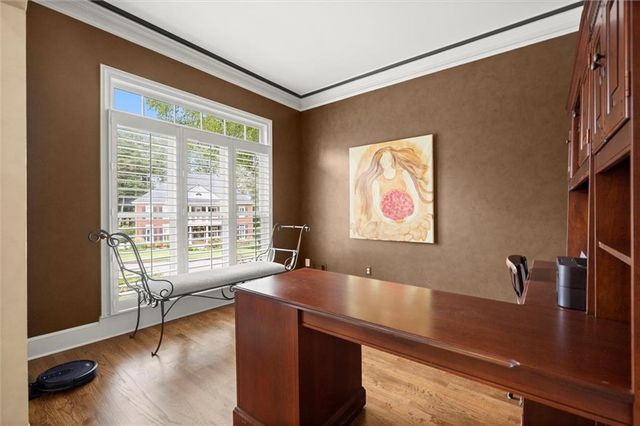 201 Devonshire Court, Canton, GA 30115