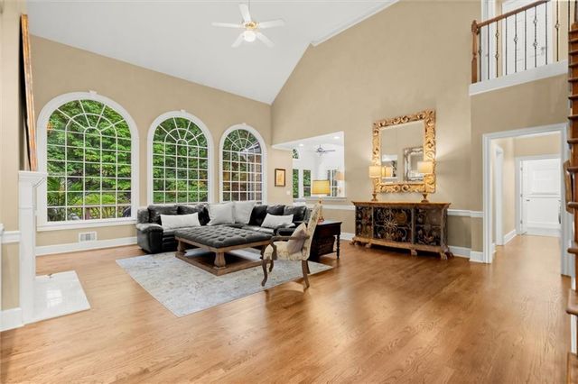 201 Devonshire Court, Canton, GA 30115