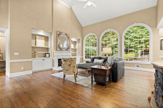 201 Devonshire Court, Canton, GA 30115