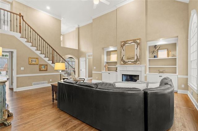 201 Devonshire Court, Canton, GA 30115