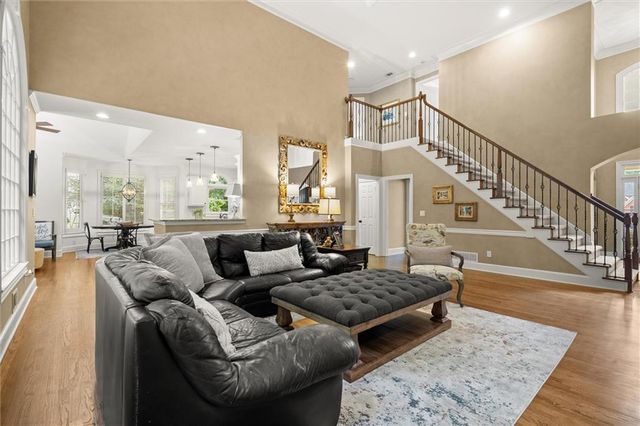 201 Devonshire Court, Canton, GA 30115